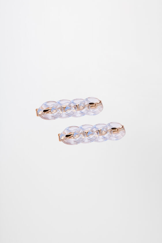 Blue Hairpin, , image 2